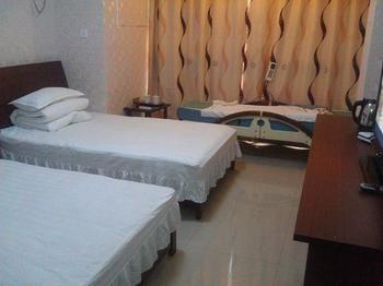 Jiannanyi Holiday Hotel Hangzhou Esterno foto