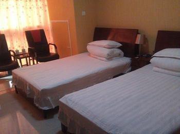 Jiannanyi Holiday Hotel Hangzhou Esterno foto