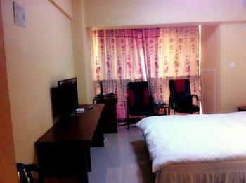 Jiannanyi Holiday Hotel Hangzhou Esterno foto