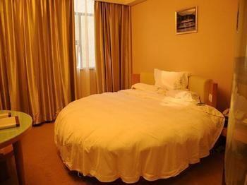 Jiannanyi Holiday Hotel Hangzhou Esterno foto