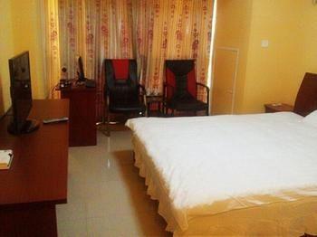 Jiannanyi Holiday Hotel Hangzhou Esterno foto