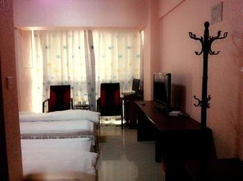 Jiannanyi Holiday Hotel Hangzhou Esterno foto