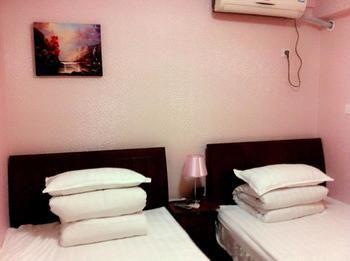 Jiannanyi Holiday Hotel Hangzhou Esterno foto