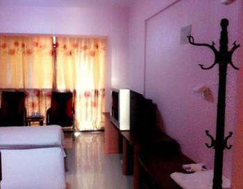 Jiannanyi Holiday Hotel Hangzhou Esterno foto