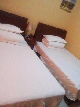 Jiannanyi Holiday Hotel Hangzhou Esterno foto